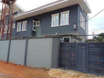 4 Bedroom Duplex, Olaniyi, Oko-oba, Agege, Lagos, Semi-detached Duplex for Sale