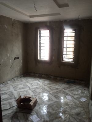 Newly Built 2 Bedroom Apartment, Alafia Estate Coker, Coker, Surulere, Lagos, Flat / Apartment for Rent