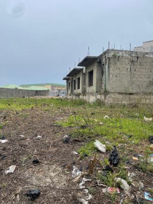 2 Plot of Land (1600sqm), Ikota, Lekki, Lagos, Residential Land for Sale