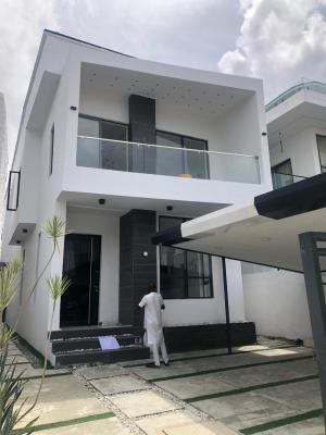 5 Bedroom Fully Detached Duplex, Ajah, Lagos, Detached Duplex for Sale
