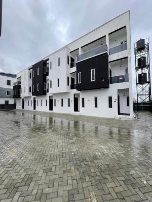 Luxury 2bedroom, Ikota, Lekki, Lagos, Block of Flats for Sale