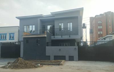 2 Bedroom Luxury Apartments Off Allen Avenue, Ikeja Lagos, Off Allen Avenue, Allen, Ikeja, Lagos, Block of Flats for Sale