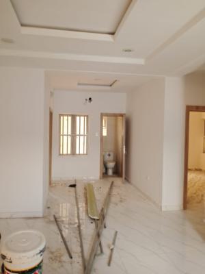 Brand New Luxury 2bedroom Flat with Pop Ceiling, One of The Estates Off Langbasa Road Owode, Ajah, Lagos, Flat / Apartment for Rent