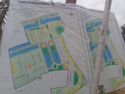 Premium Land, Bolorunpelu, Near Proposed New Lagos International Airport, Ibeju Lekki, Lagos, Mixed-use Land for Sale