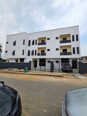 Luxury 4 Bedroom Semi Detached Duplex, Anthony, Maryland, Lagos, Semi-detached Duplex for Sale
