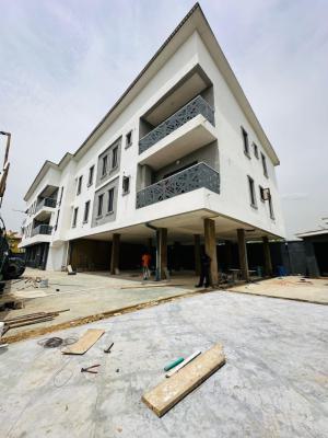 Standard 3 Bedroom Apartment, Maryland, Lagos, Flat / Apartment for Sale