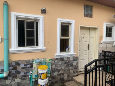 Brand New 2 Bedrooms Flat, Abijo, Destiny Homes Estate, Ajah, Lagos, Flat / Apartment for Rent