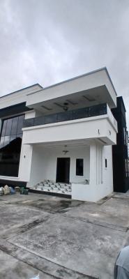 Luxury 5 Bedroom Duplex, Gra Phase 2, Asaba, Delta, Detached Duplex for Sale