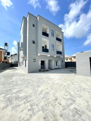 Specious 1bedroom Apartment, Ajah, Lagos, Flat / Apartment for Sale