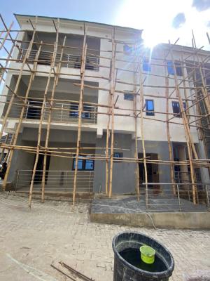 a Brand New Spacious 3 Bedroom Flat, Mabushi, Abuja, Flat / Apartment for Rent