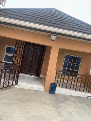Portable 2 Bedroom Bungalow, Millennium Estate, Gbagada, Lagos, Flat / Apartment for Rent