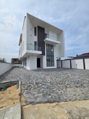 Ultra-modern 5 Bedroom Detached with Cinema, Pool, Elevator & Gym, Ikate, Lekki, Lagos, Detached Duplex for Sale