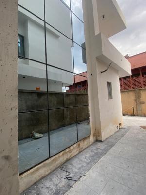 5-bedroom Detached Duplex+bq, Cinema & Swimming Pool on 450 Sqm, Omole Phase 1, Ikeja, Lagos, Detached Duplex for Sale
