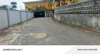 Newly Renovated 2 Bedroom Flat, Moshalashi, Kola, Alakuko, Ifako-ijaiye, Lagos, Flat / Apartment for Rent