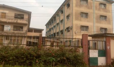 a Massive Existing Nursery, Primary and Secondary School @ Ikotun Lago, Ikotun, Lagos, School for Sale