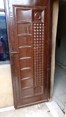 Newly Build Room Self Contained, Sawmil, Gbagada, Lagos, Self Contain (single Rooms) for Rent