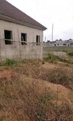 Estate Plot, Phase 11, T - Pumpy Estate, Lugbe District, Abuja, Residential Land for Sale