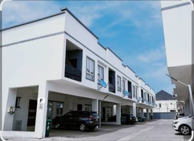 Well Maintained Spacious Master Bedroom Studio Apartment, Van Daneil Estate  Orchid Road By Chevron Toll Gate, Ikota, Lekki, Lagos, Self Contain (single Rooms) for Rent