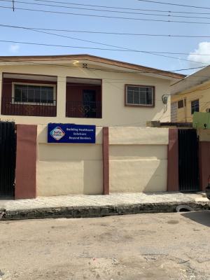 Neat and Spacious 4 Bedroom Flat for Office Use, Off Awolowo Way, Ikeja, Lagos, Office Space for Rent