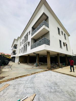 Newly Built 2 & 3 Bedroom Apartment with Bq( 2 Bed H, Maryland, Lagos, Block of Flats for Sale