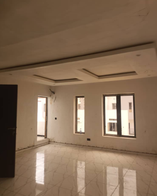 Exquisite Newly Built 4 Bedrooms Duplex, Oregun, Ikeja, Lagos, House for Sale