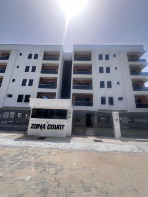 5 Bedroom Semi-detached Duplex with Bq, Cowrie Creek, Ikate, Lekki, Lagos, Semi-detached Duplex for Sale