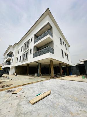 Beautiful 2 and 3 Bedroom Apartment with Modern Facilities, Superb 2 & 3 Bedroom Apartments with Modern Facilities, Maryland, Lagos, Flat / Apartment for Sale