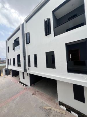 Newly Built Extravagant 4 Bedrooms Terraced Duplex, Gbagada, Lagos, Terraced Duplex for Sale