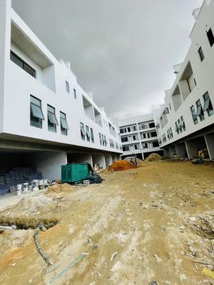 Luxury 4 Bedroom Terraced Home, Old Ikoyi, Ikoyi, Lagos, Terraced Duplex for Sale