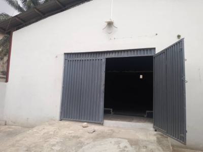 300sqm Warehouse Space, Off Kudirat Abiola Way Oregun Ikeja, Ikeja, Lagos, Warehouse for Rent