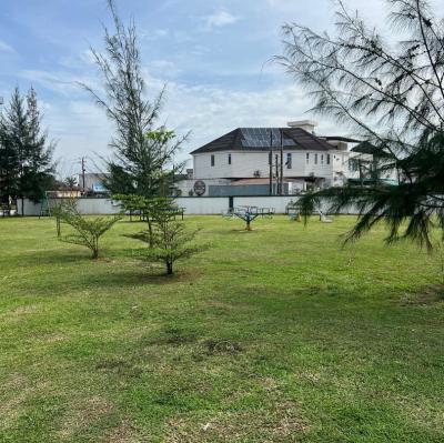 2500 Sqm Land, Ikate Elegushi, Lekki, Lagos, Commercial Land for Rent