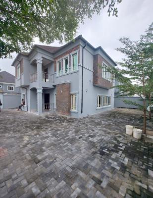3 Units of Corner Piece Duplexes Opp. Lagos Business School, Lekki, Opp Lagos Business School, Sangotedo, Ajah, Lagos, Detached Duplex for Sale