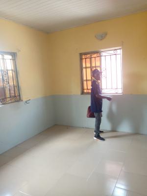 Very Sharp and Exclusive Room and Parlour Mini Flat in an Estate, Phase 2, Lakowe, Ibeju Lekki, Lagos, Mini Flat (room and Parlour) for Rent