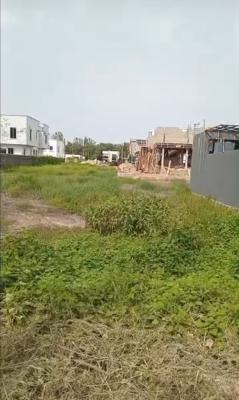 600sqm of Residential Land, Fountain Spring, Sangotedo, Ajah, Lagos, Residential Land for Sale