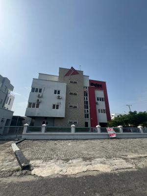 Commercial Office Space, in a Strategic Location, Osapa, Lekki, Lagos, Office Space for Rent