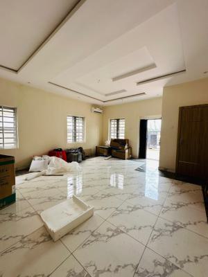 4 Bedroom Detached Duplex with Bq, Gra Phase 1, Magodo, Lagos, Detached Duplex for Sale