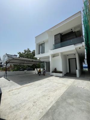 5 Bedroom Fully Detached Duplex, Ikota, Lekki, Lagos, Detached Duplex for Sale