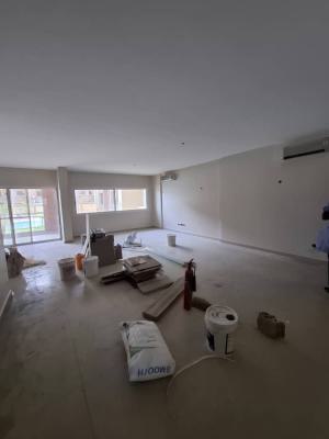 3 Bedroom Flat with Bq (ground Floor)*, Glovers Road, Ikoyi, Lagos, Flat / Apartment for Rent