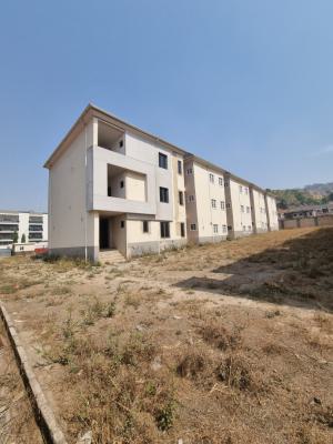 5-bedroom Terrace Duplex, Katampe, Abuja, Terraced Duplex for Sale