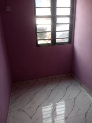 Mini Flat, Ayaitora Street Bf Brown Rd, Aguda, Surulere, Lagos, Mini Flat (room and Parlour) for Rent