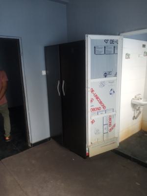 Mini Flat, Chief Natafe Street, Bode Thomas, Surulere, Lagos, Mini Flat (room and Parlour) for Rent