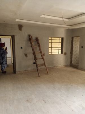 Newly Built 2 Bedroom, Hughes, Alagomeji, Yaba, Lagos, Flat / Apartment for Rent