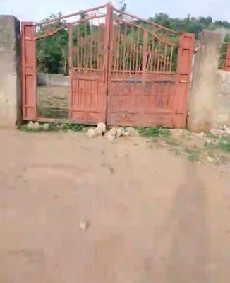 1000sqm, Residential, C of O, Around Godab Estate, Life Camp, Abuja, Residential Land for Sale