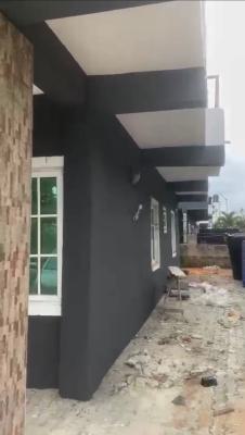 4 Bedroom Semi Detached Duplex, Lekki Gardens Phase 2, Ajah, Lagos, Semi-detached Duplex for Rent
