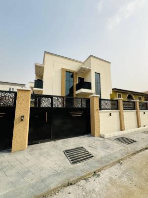 Beautiful 4 Bedroom Detached Duplex, Ogba, Ikeja, Lagos, Detached Duplex for Sale