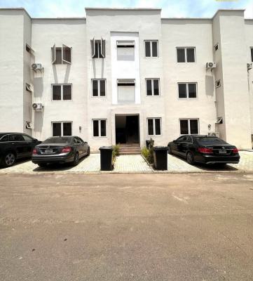 Newly Built 3 Bedroom Apartment, Life Camp, Abuja, Flat / Apartment for Sale