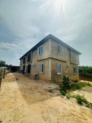 Distress 4 Units of 2 Bedroom Apartment, Ikorodu, Lagos, Flat / Apartment for Sale