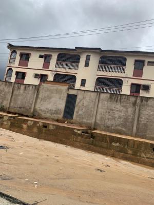a Block of Flats, Akesan, Alimosho, Lagos, Block of Flats for Sale