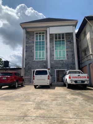a Clean and Spacious Hall, Nsikak Eduok, Uyo, Akwa Ibom, Office Space for Rent