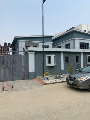 Self Serviced 2 Bed Room Flat, Ikate Lekki, Ikate, Lekki, Lagos, Flat / Apartment for Rent